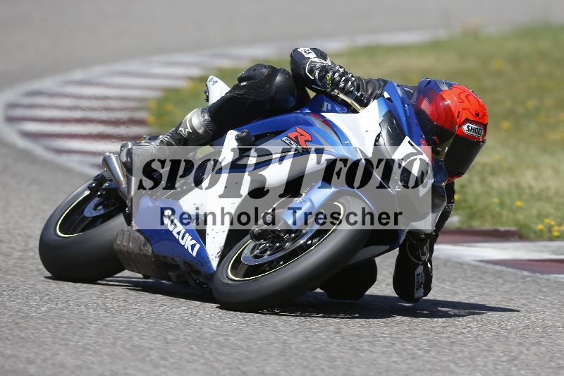 /19 06.06.2026  TZ Motorsport ADR/Gruppe rot/73